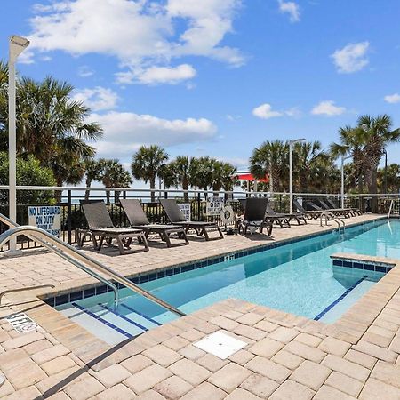 Bay View Resort 1707B Myrtle Beach Esterno foto